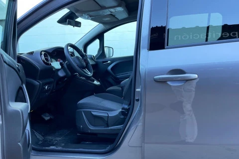 Mercedes-Benz Citan Ecitan Tourer PRO Largo