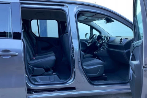 Mercedes-Benz Citan Ecitan Tourer PRO Largo