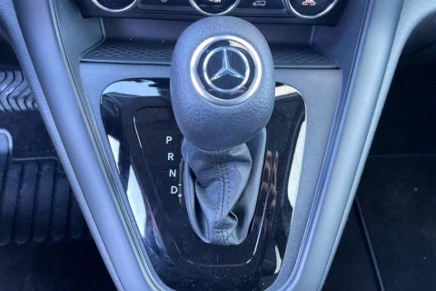 Mercedes-Benz Citan Ecitan Tourer PRO Largo