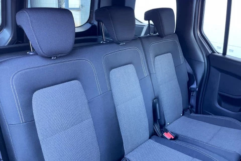 Mercedes-Benz Citan Ecitan Tourer PRO Largo