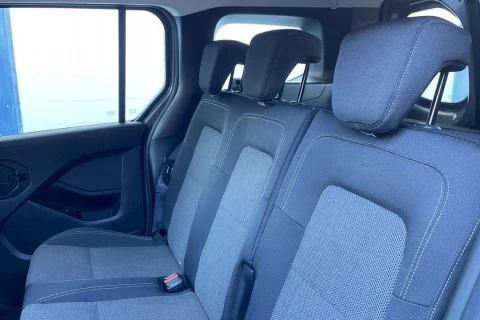 Mercedes-Benz Citan Ecitan Tourer PRO Largo