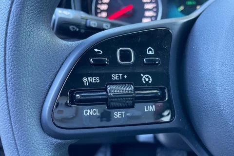 Mercedes-Benz Citan Ecitan Tourer PRO Largo