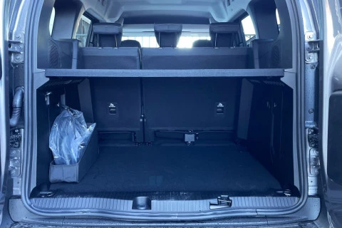 Mercedes-Benz Citan Ecitan Tourer PRO Largo