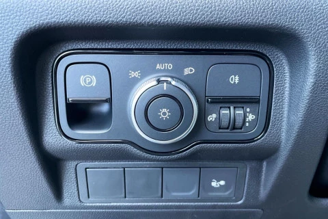 Mercedes-Benz Citan Ecitan Tourer PRO Largo