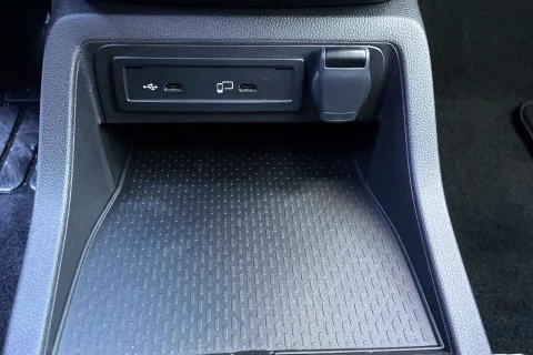 Mercedes-Benz Citan Ecitan Tourer PRO Largo