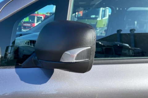 Mercedes-Benz Citan Ecitan Tourer PRO Largo