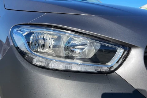 Mercedes-Benz Citan Ecitan Tourer PRO Largo