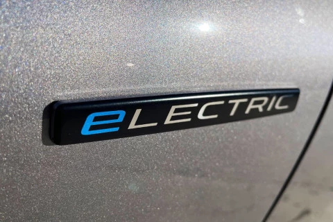 Mercedes-Benz Citan Ecitan Tourer PRO Largo