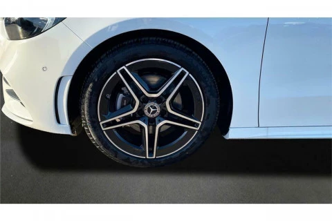 Mercedes-Benz Clase B B 200 d