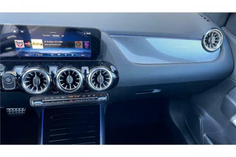 Mercedes-Benz Clase B B 200 d