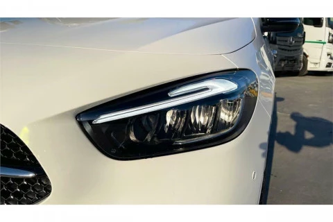 Mercedes-Benz Clase B B 200 d