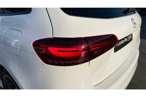 Mercedes-Benz Clase B B 200 d
