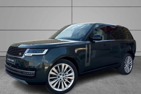 Land Rover Range Rover 3.0D I6 MHEV SE AWD Auto 221 kW (300 CV)