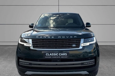 Land Rover Range Rover 3.0D I6 MHEV SE AWD Auto 221 kW (300 CV)