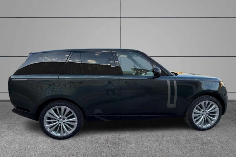 Land Rover Range Rover 3.0D I6 MHEV SE AWD Auto 221 kW (300 CV)