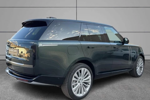 Land Rover Range Rover 3.0D I6 MHEV SE AWD Auto 221 kW (300 CV)