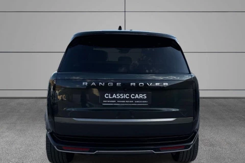 Land Rover Range Rover 3.0D I6 MHEV SE AWD Auto 221 kW (300 CV)