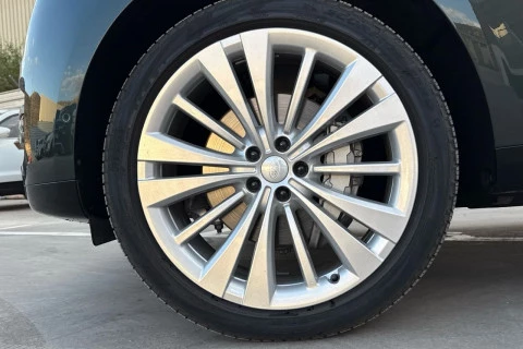 Land Rover Range Rover 3.0D I6 MHEV SE AWD Auto 221 kW (300 CV)