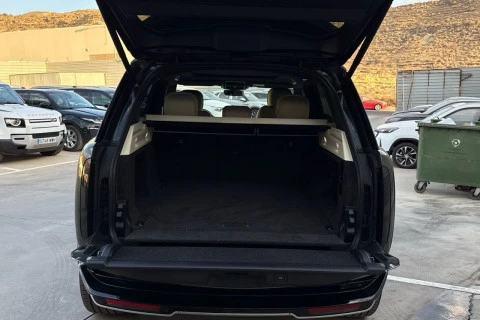 Land Rover Range Rover 3.0D I6 MHEV SE AWD Auto 221 kW (300 CV)