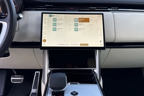 Land Rover Range Rover 3.0D I6 MHEV SE AWD Auto 221 kW (300 CV)