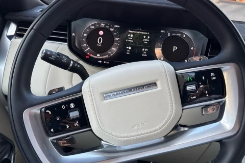 Land Rover Range Rover 3.0D I6 MHEV SE AWD Auto 221 kW (300 CV)