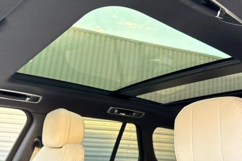 Land Rover Range Rover 3.0D I6 MHEV SE AWD Auto 221 kW (300 CV)