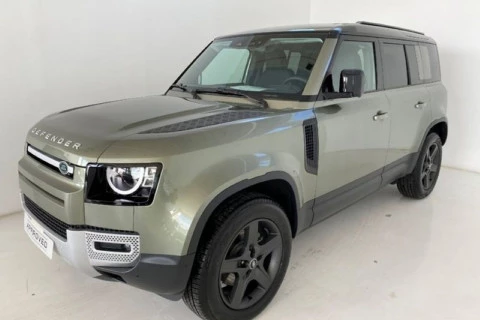 Land Rover Defender 110 3.0D I6 MHEV S 4WD Auto 183 kW (249 CV)