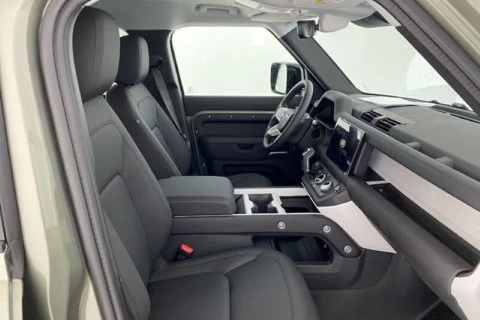 Land Rover Defender 110 3.0D I6 MHEV S 4WD Auto 183 kW (249 CV)