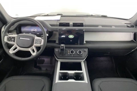 Land Rover Defender 110 3.0D I6 MHEV S 4WD Auto 183 kW (249 CV)