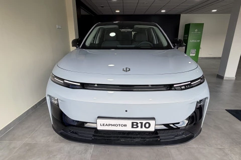 Leapmotor B10 B10 BEV 56.2kWh LifePro Auto