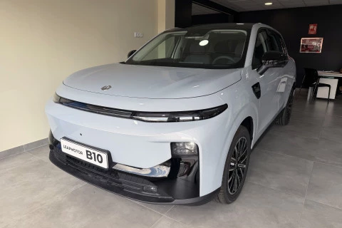 Leapmotor B10 B10 BEV 56.2kWh LifePro Auto