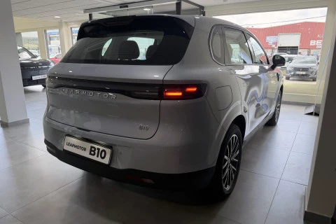 Leapmotor B10 B10 BEV 56.2kWh LifePro Auto