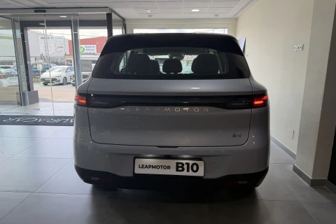 Leapmotor B10 B10 BEV 56.2kWh LifePro Auto