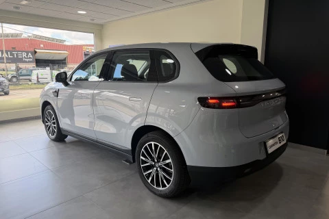 Leapmotor B10 B10 BEV 56.2kWh LifePro Auto