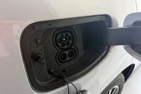 Leapmotor B10 B10 BEV 56.2kWh LifePro Auto