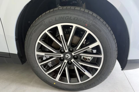 Leapmotor B10 B10 BEV 56.2kWh LifePro Auto