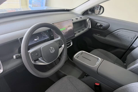 Leapmotor B10 B10 BEV 56.2kWh LifePro Auto