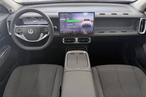 Leapmotor B10 B10 BEV 56.2kWh LifePro Auto