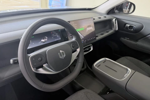 Leapmotor B10 B10 BEV 56.2kWh LifePro Auto