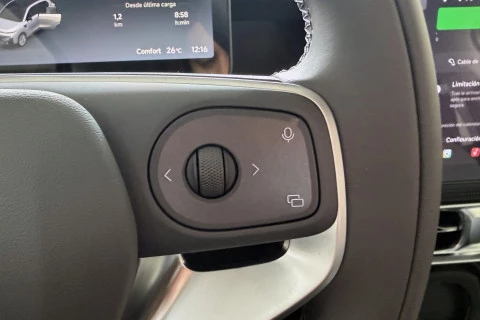 Leapmotor B10 B10 BEV 56.2kWh LifePro Auto