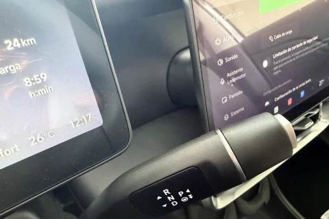 Leapmotor B10 B10 BEV 56.2kWh LifePro Auto