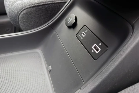 Leapmotor B10 B10 BEV 56.2kWh LifePro Auto