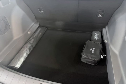 Leapmotor B10 B10 BEV 56.2kWh LifePro Auto