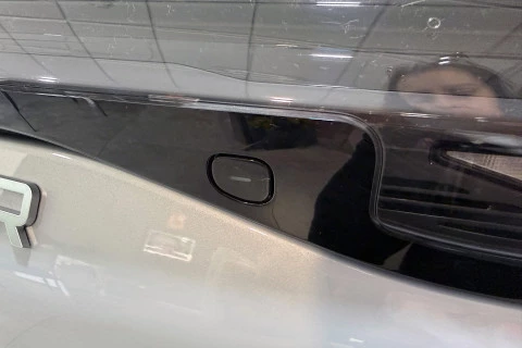 Leapmotor B10 B10 BEV 56.2kWh LifePro Auto