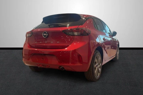 Opel Corsa 1.2T XHL 74kW (100CV) Edition