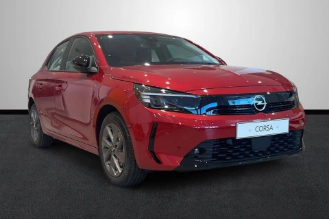 Opel Corsa 1.2T XHL 74kW (100CV) Edition