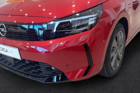 Opel Corsa 1.2T XHL 74kW (100CV) Edition