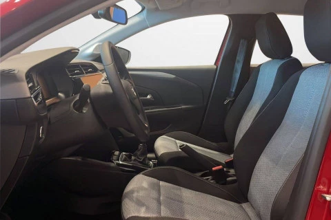 Opel Corsa 1.2T XHL 74kW (100CV) Edition