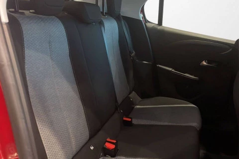 Opel Corsa 1.2T XHL 74kW (100CV) Edition