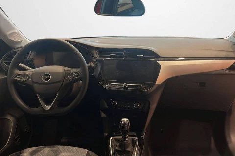 Opel Corsa 1.2T XHL 74kW (100CV) Edition